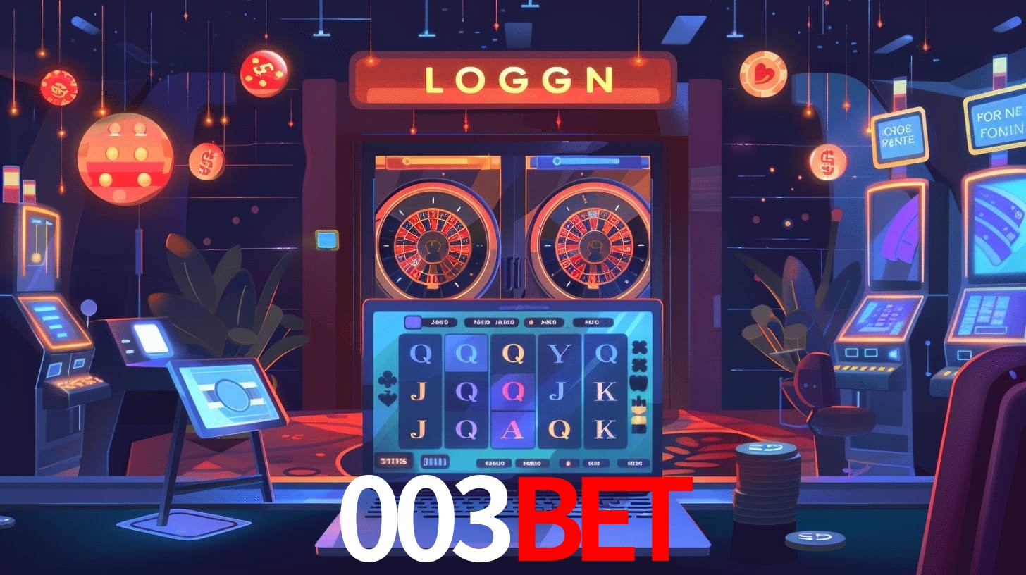 003bet app