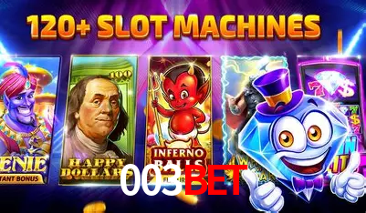 003bet app