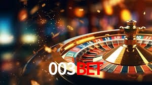 Sinta a adrenalina dos jogos de cassino com 003bet