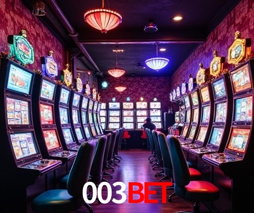 Experimente o Login Seguro Premium no 003bet